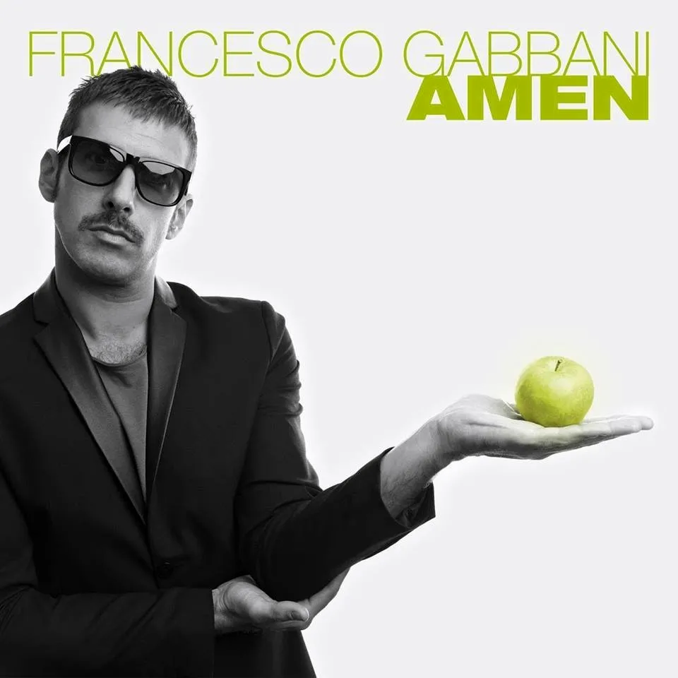 Francesco Gabbana