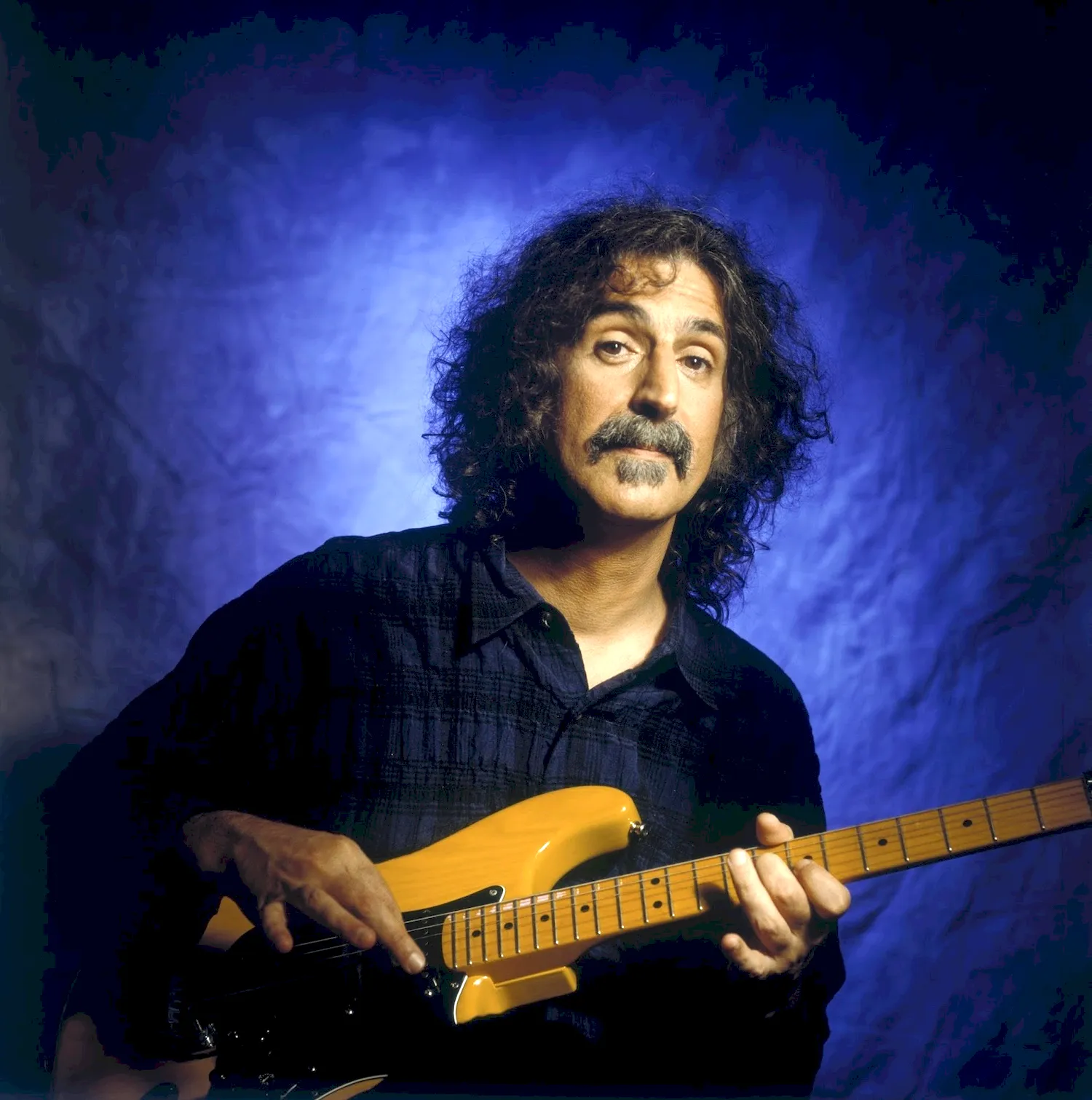 Frank Zappa 1993