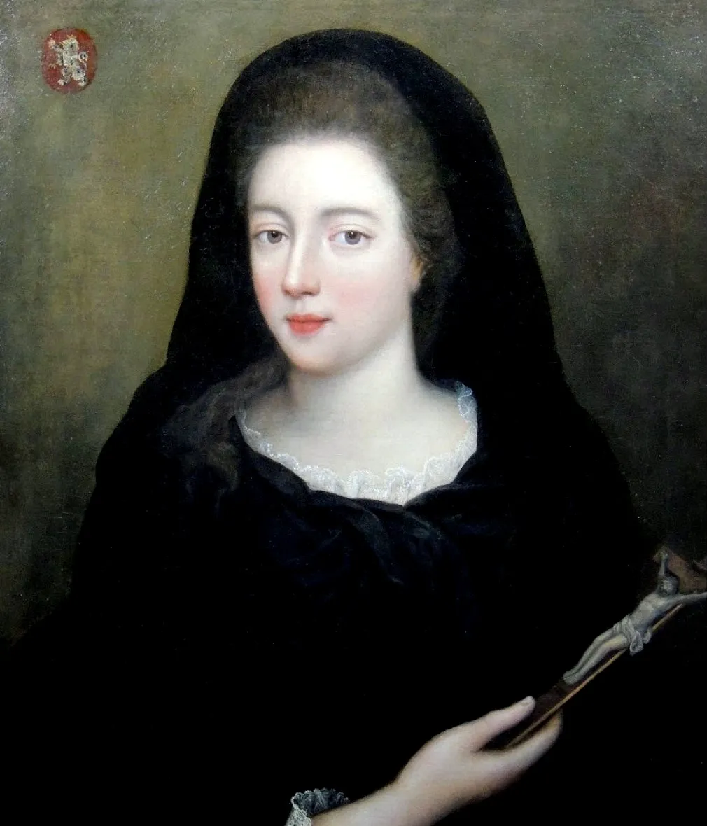 Франсуаза де Ментенон