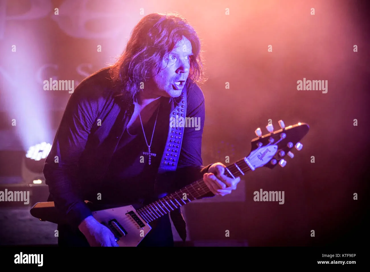 Free John Norum - face the Truth (Rock Candy Remastered 2020)