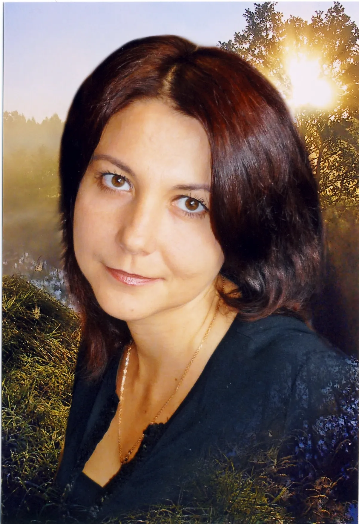 Гала Самойлова