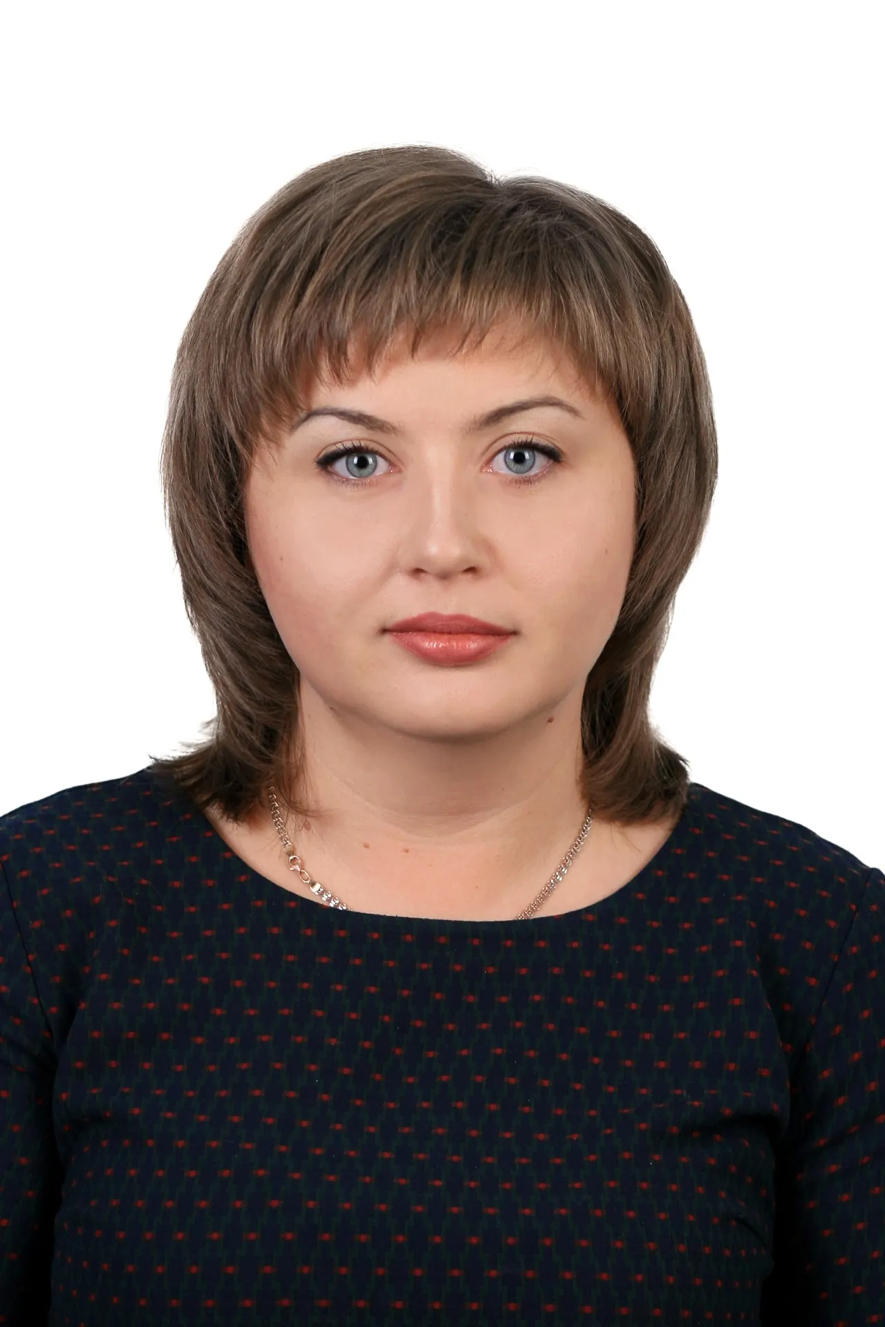 Гаркавенко Наталья Камышин