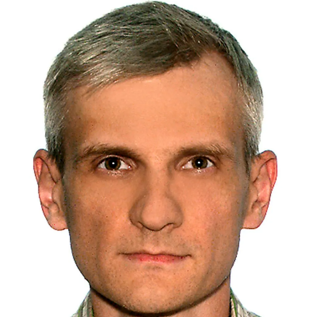 Генеральный директор Фирман Станислав Михайлович