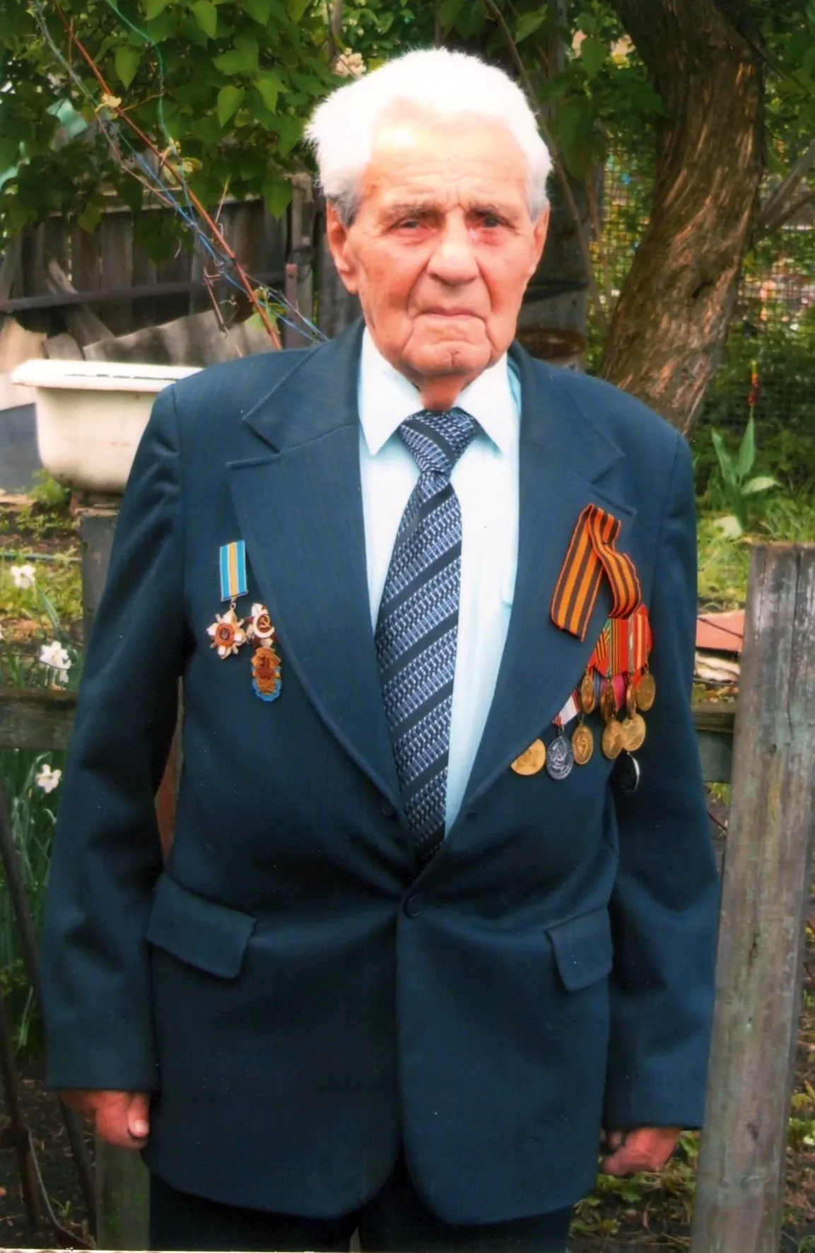 Геннадий Иванович Гузанов
