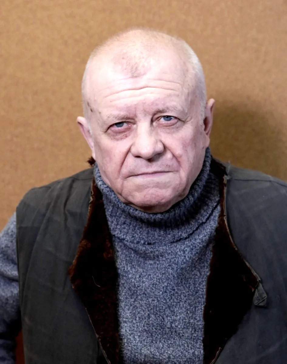 Геннадий Матвеев актер