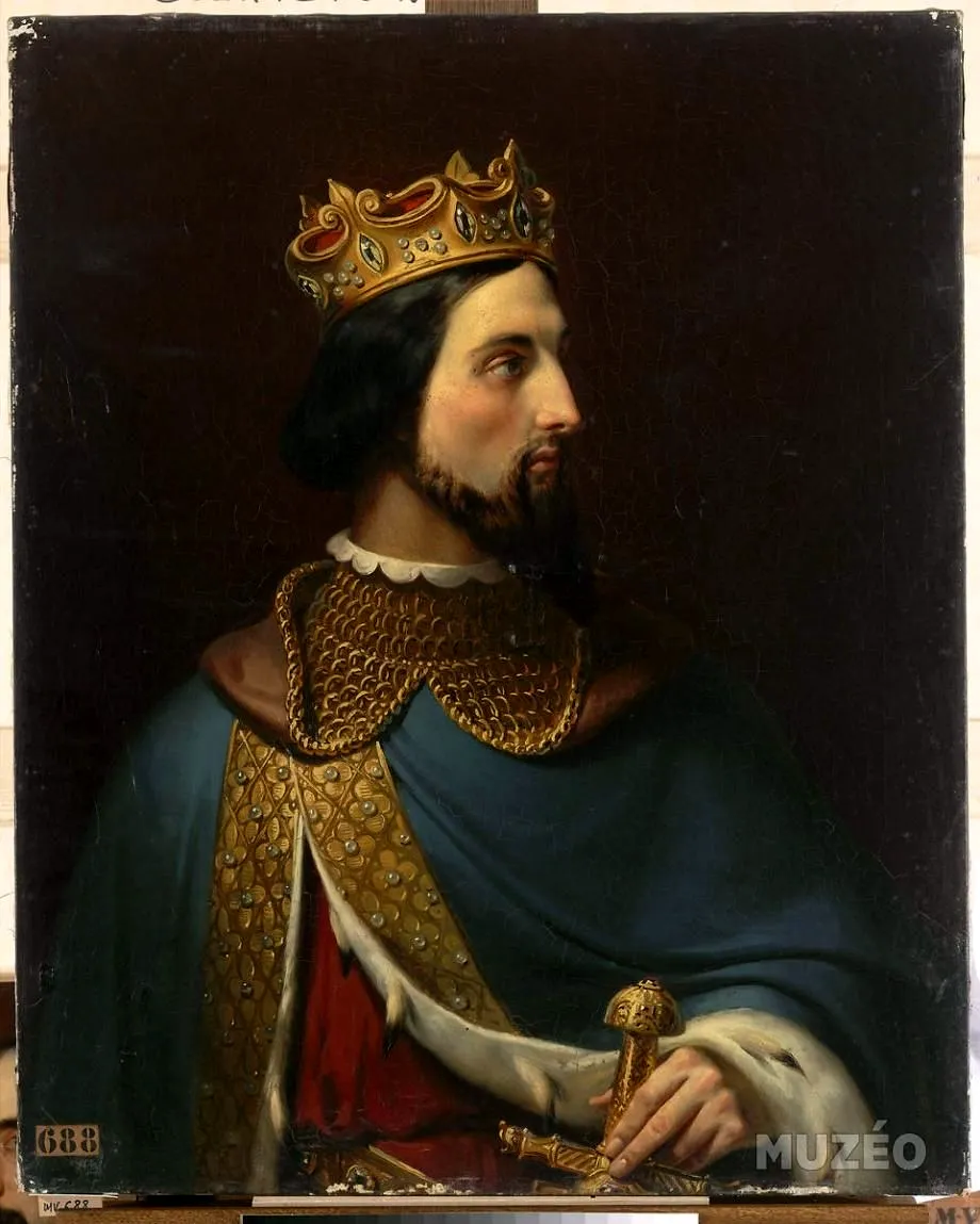 Генрих i (Король Франции)