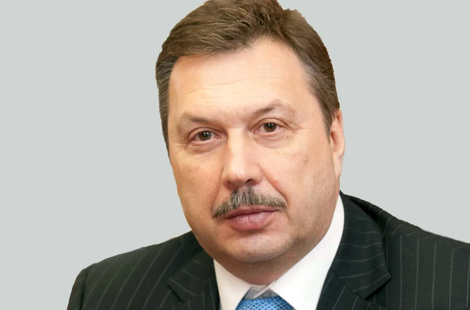 Герасимов Сергей Александрович