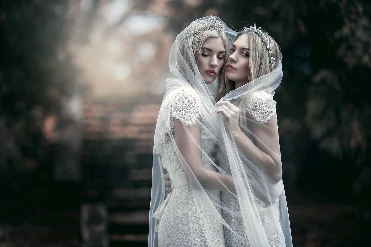 Ghost Bride