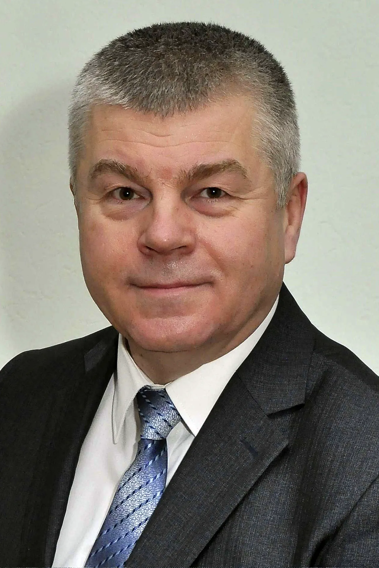 Гладков Александр Борисович