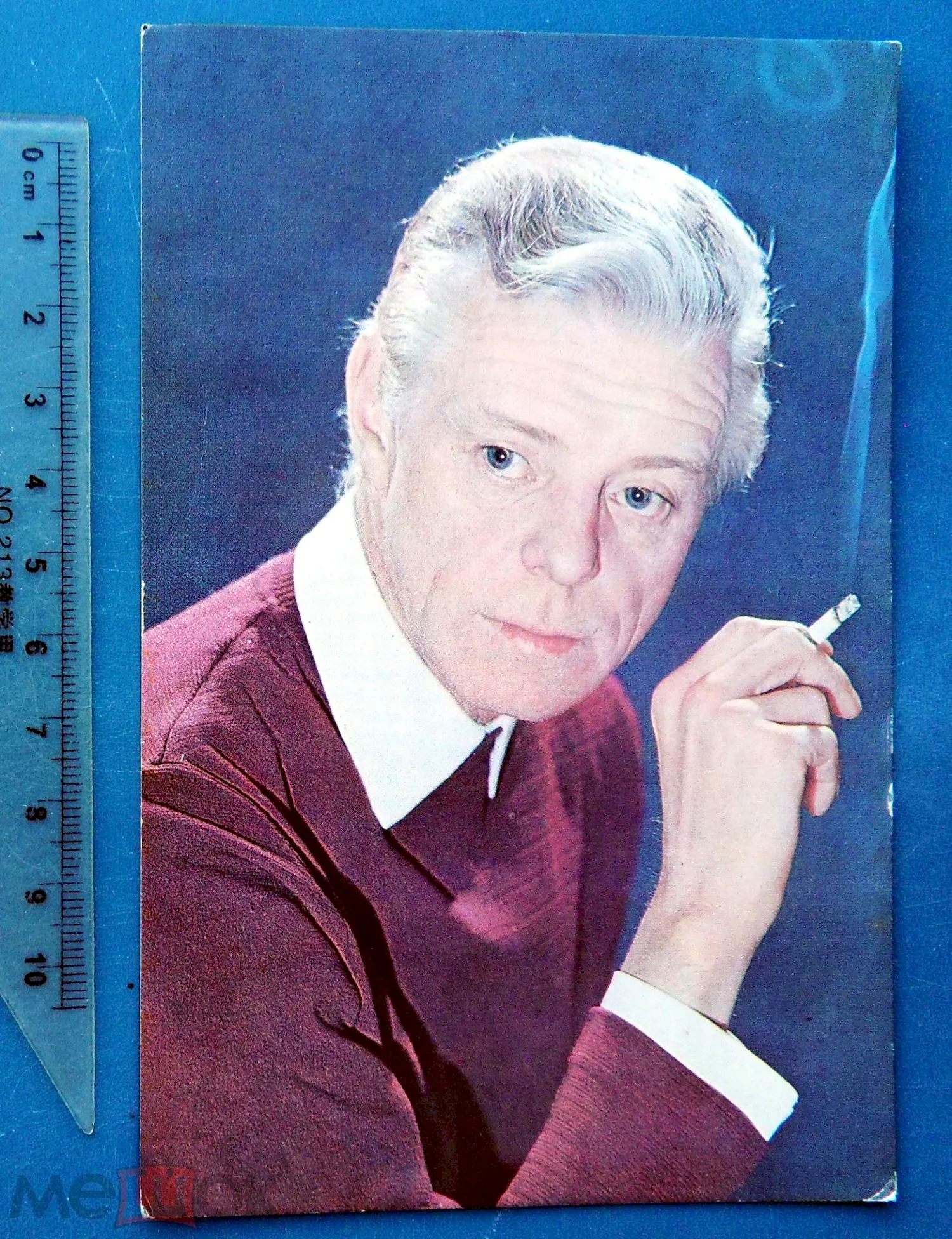 Глеб Александрович Стриженов (1925–1985)