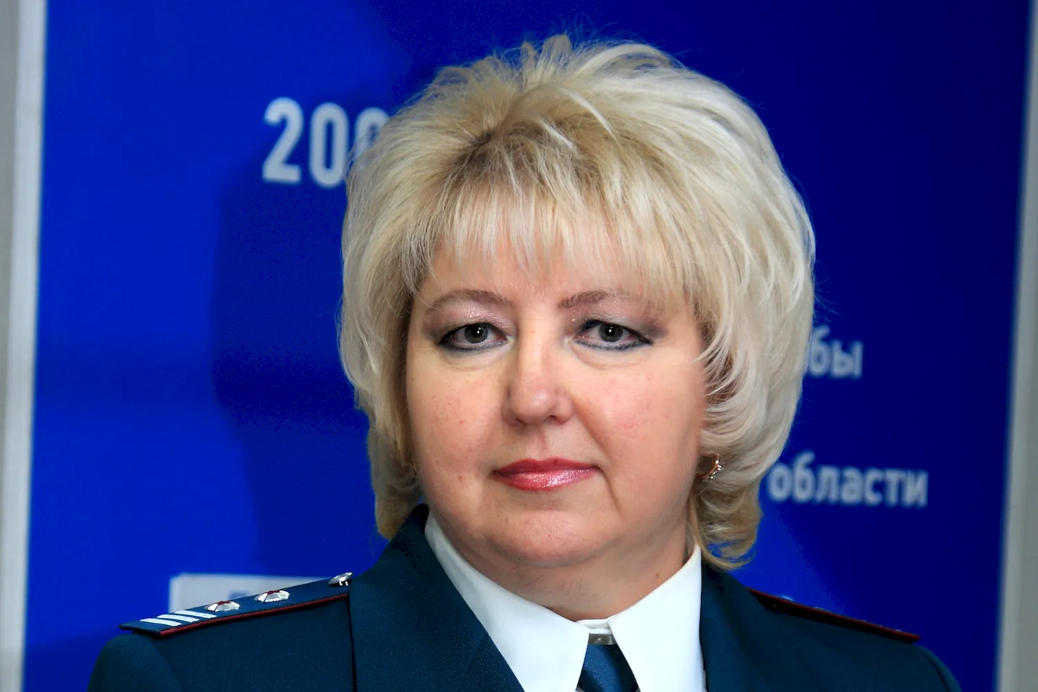 Голикова Ирина Викторовна