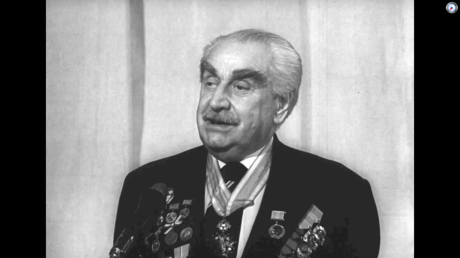 Григорий Александров