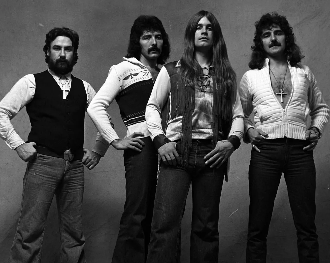 Группа г 70. Группа Блэк Саббат. Группа Black Sabbath 1970. Black Sabbath 70s. Uheggf ,KFR PF,FNN.
