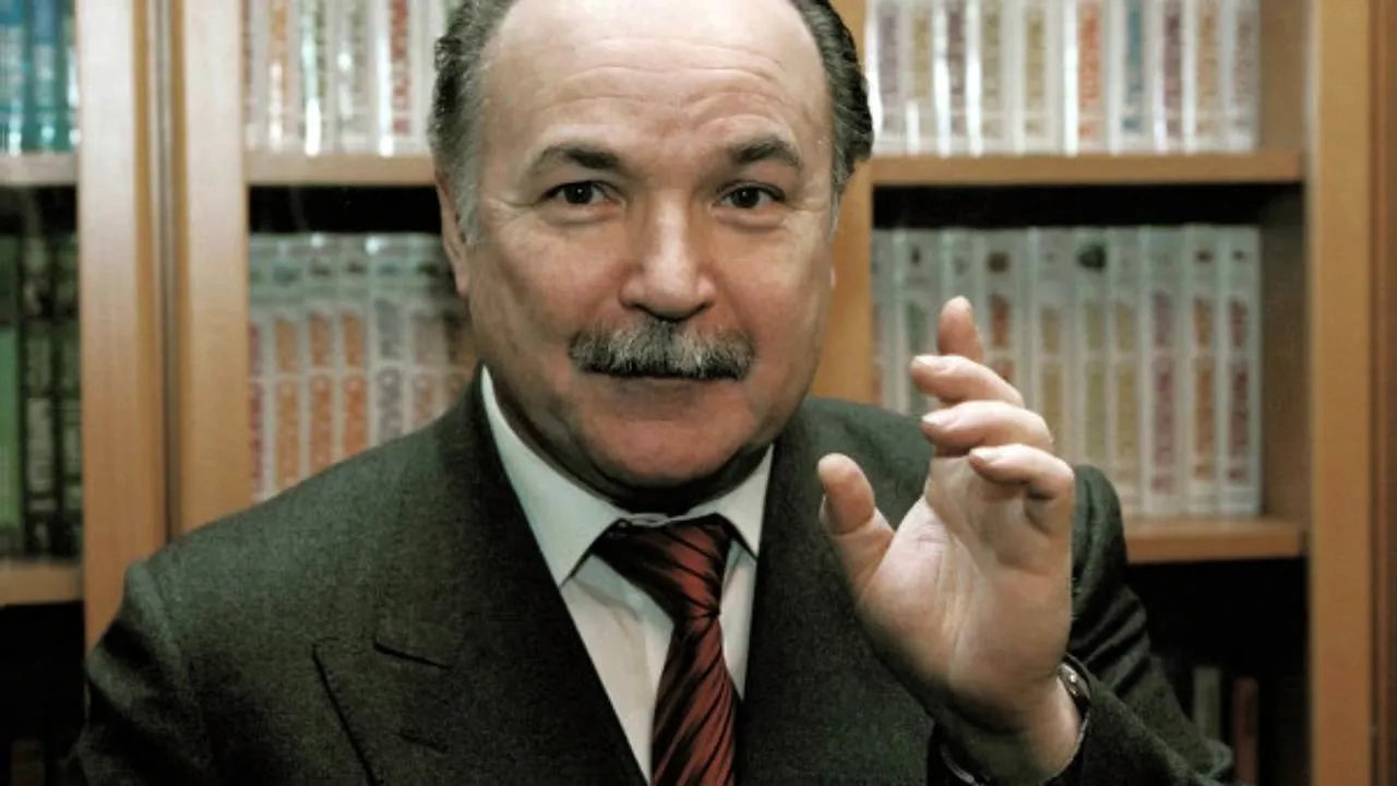 Губенко Николай Николаевич