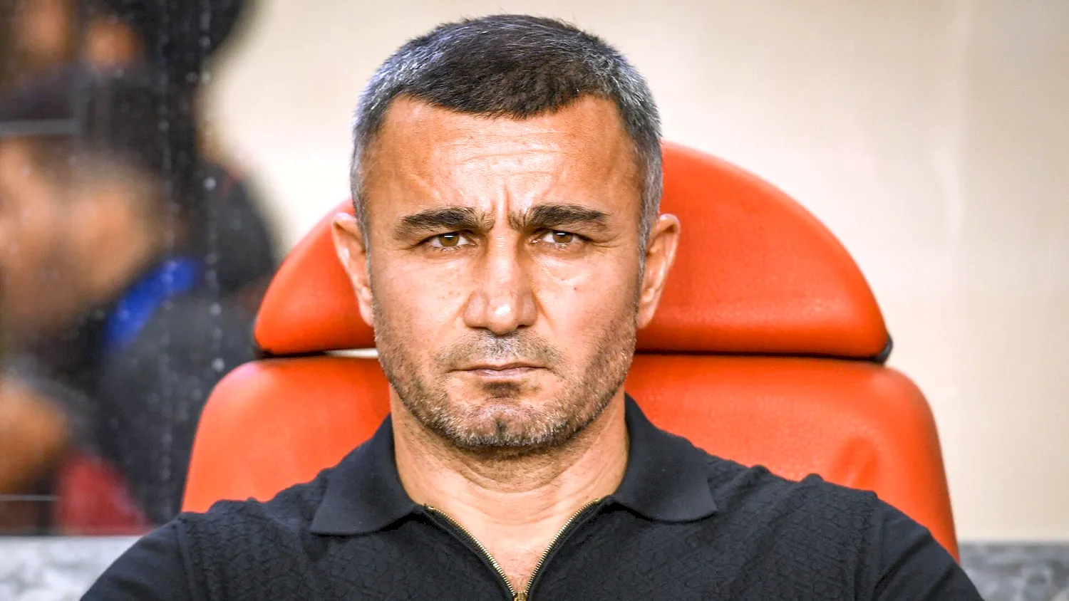 Гурбан Гурбанов тренер Карабах 2022
