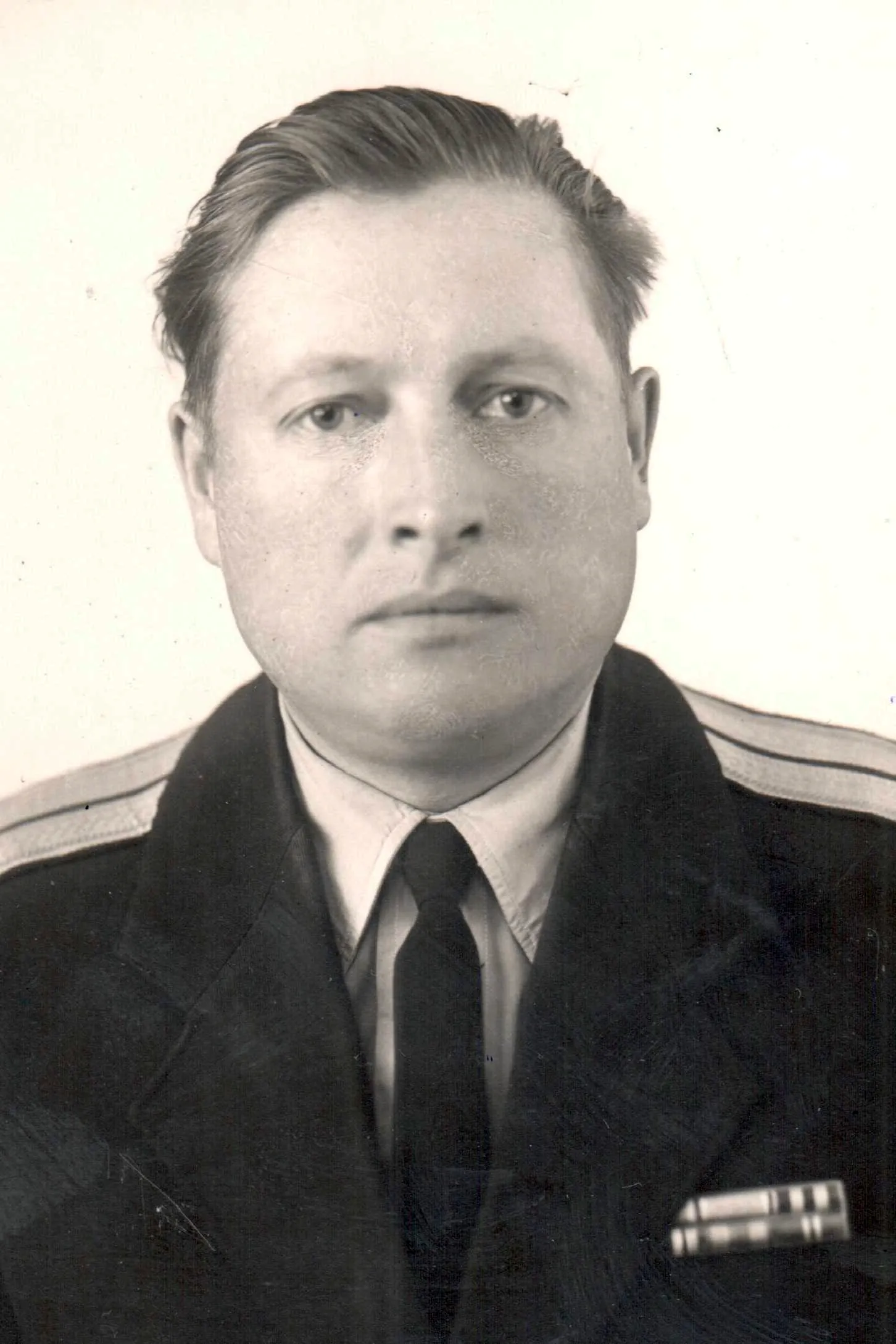 Гусаров Алексей Михайлович