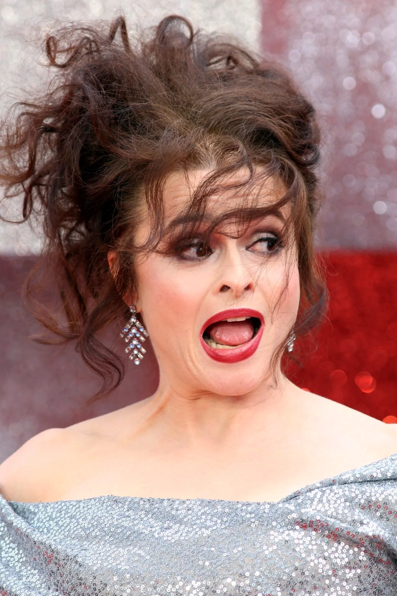 Helena Bonham Carter 2018