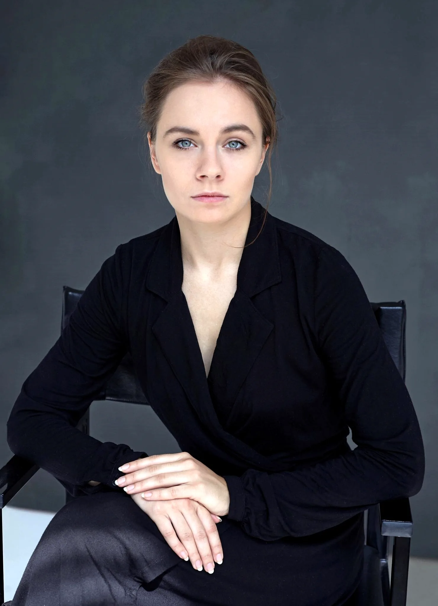 Яна Науменко