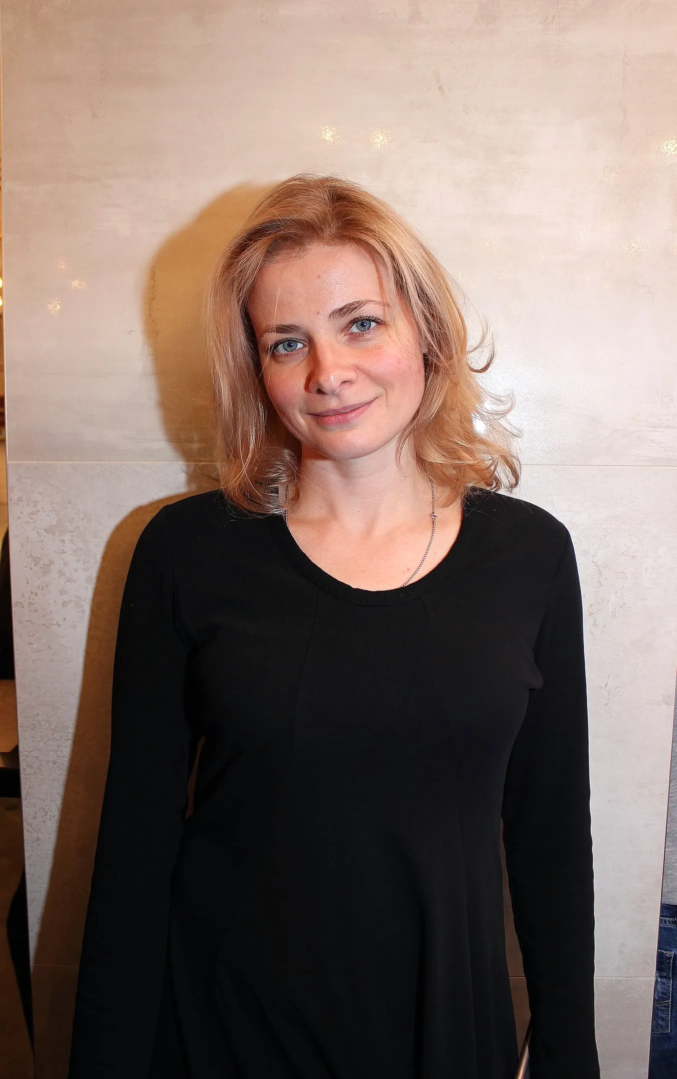 Яна Соболевская