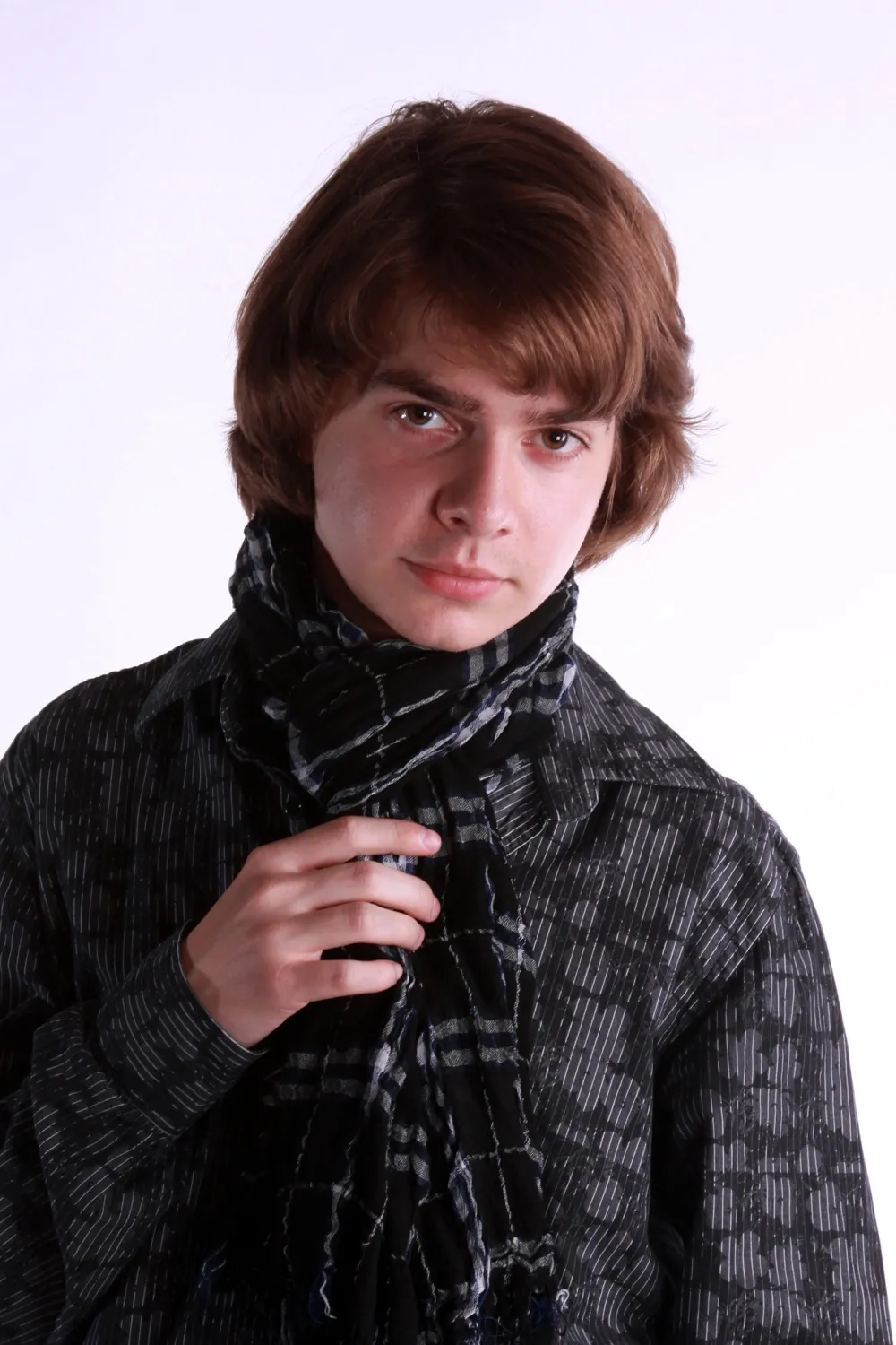 Ярослав Гарнаев актер