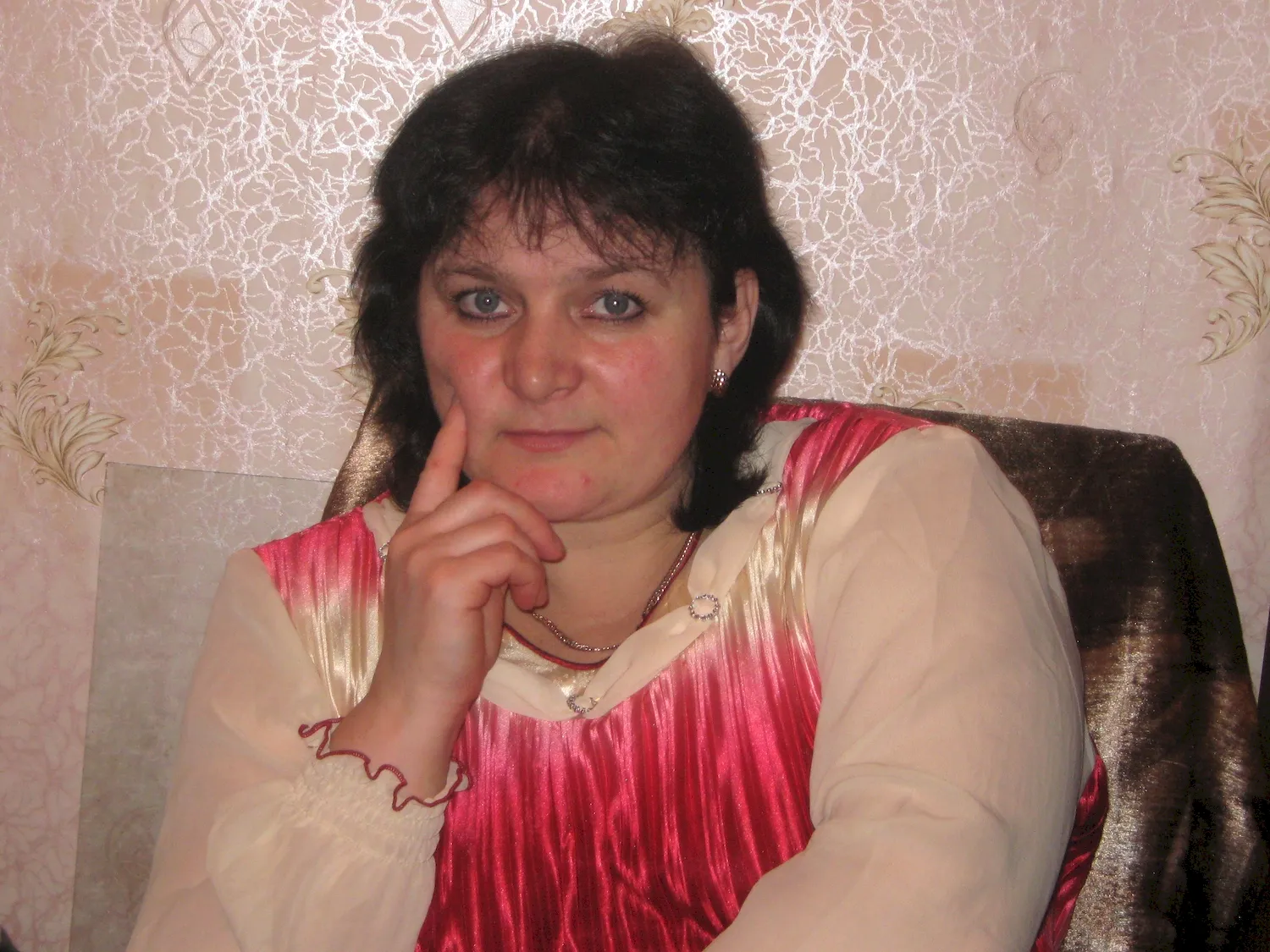 Ястребова Татьяна Рыбинск