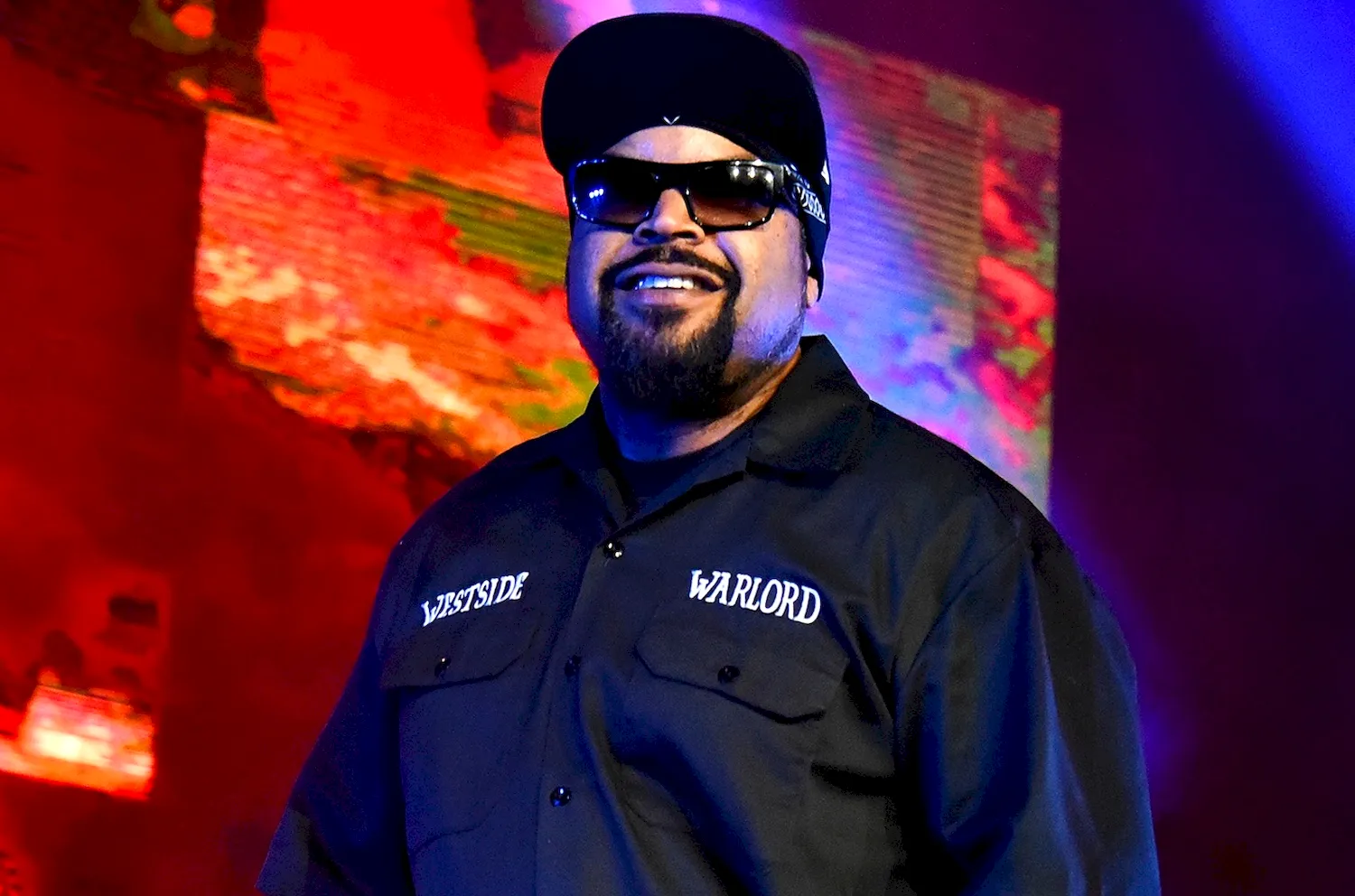 Ice Cube 2019