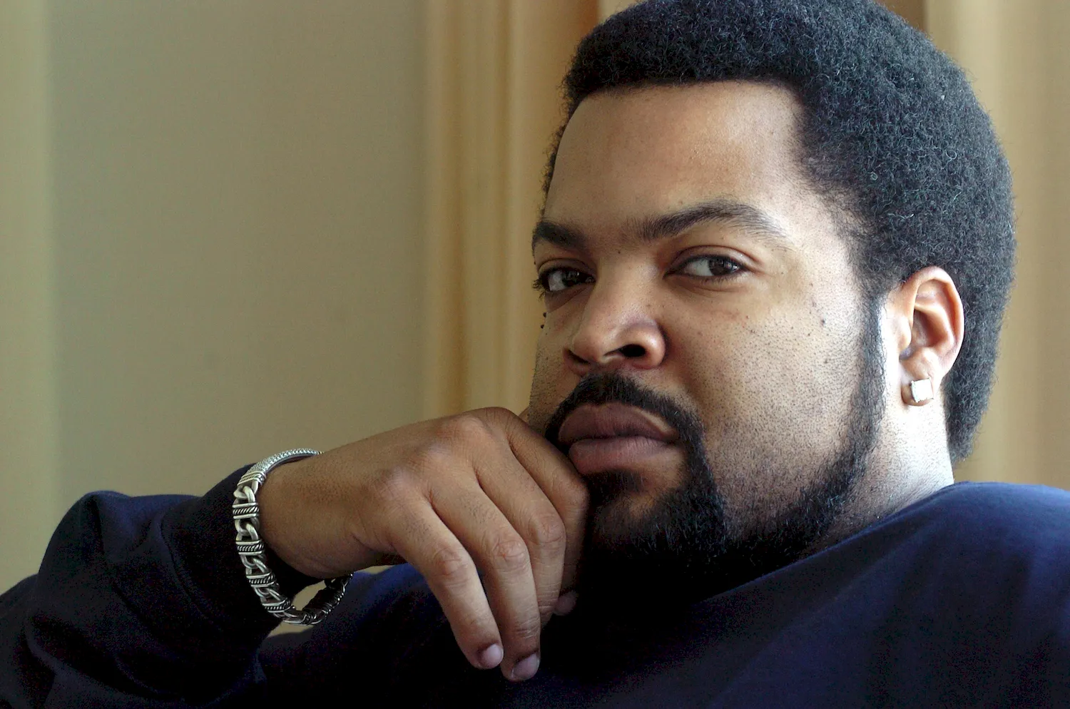 Ice Cube актер