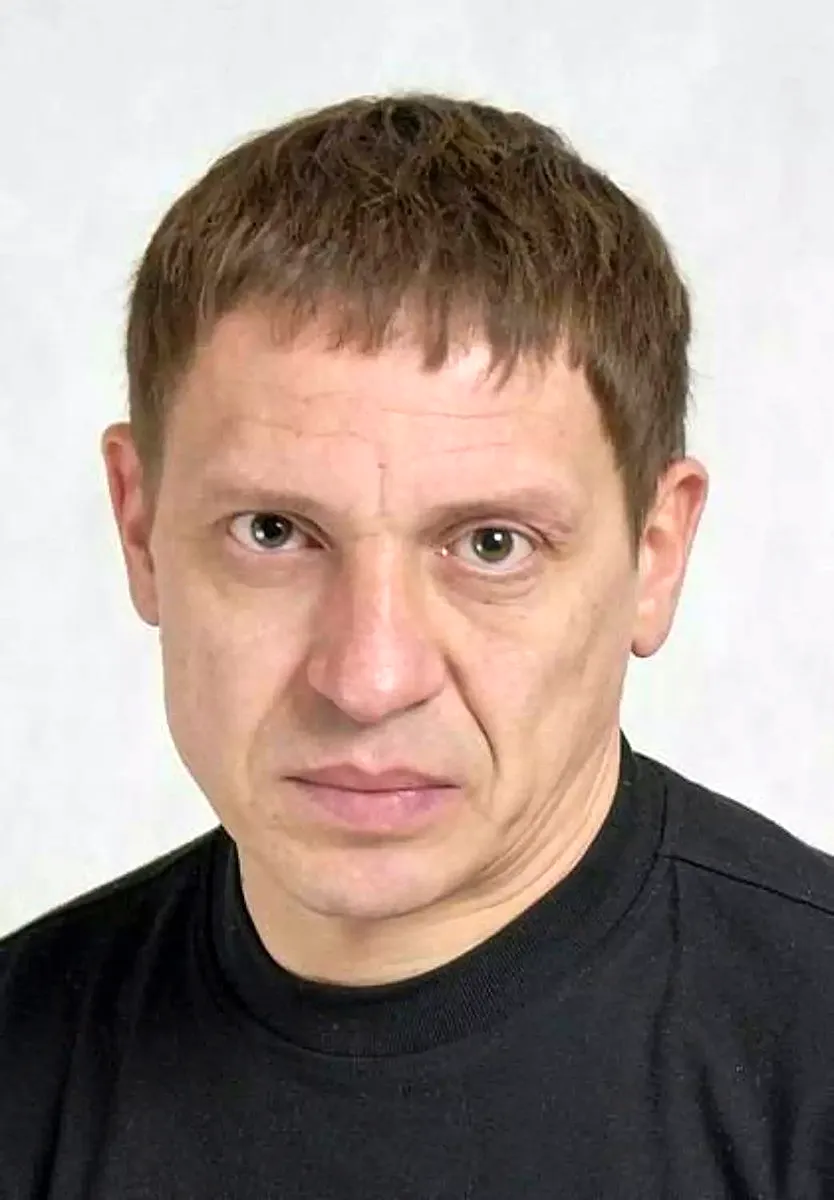 Игорь Арташонов
