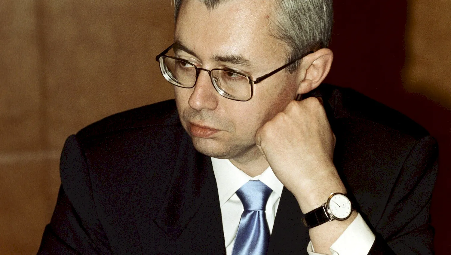 Игорь Малашенко актер