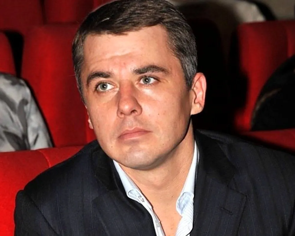 Игорь Петренко актер