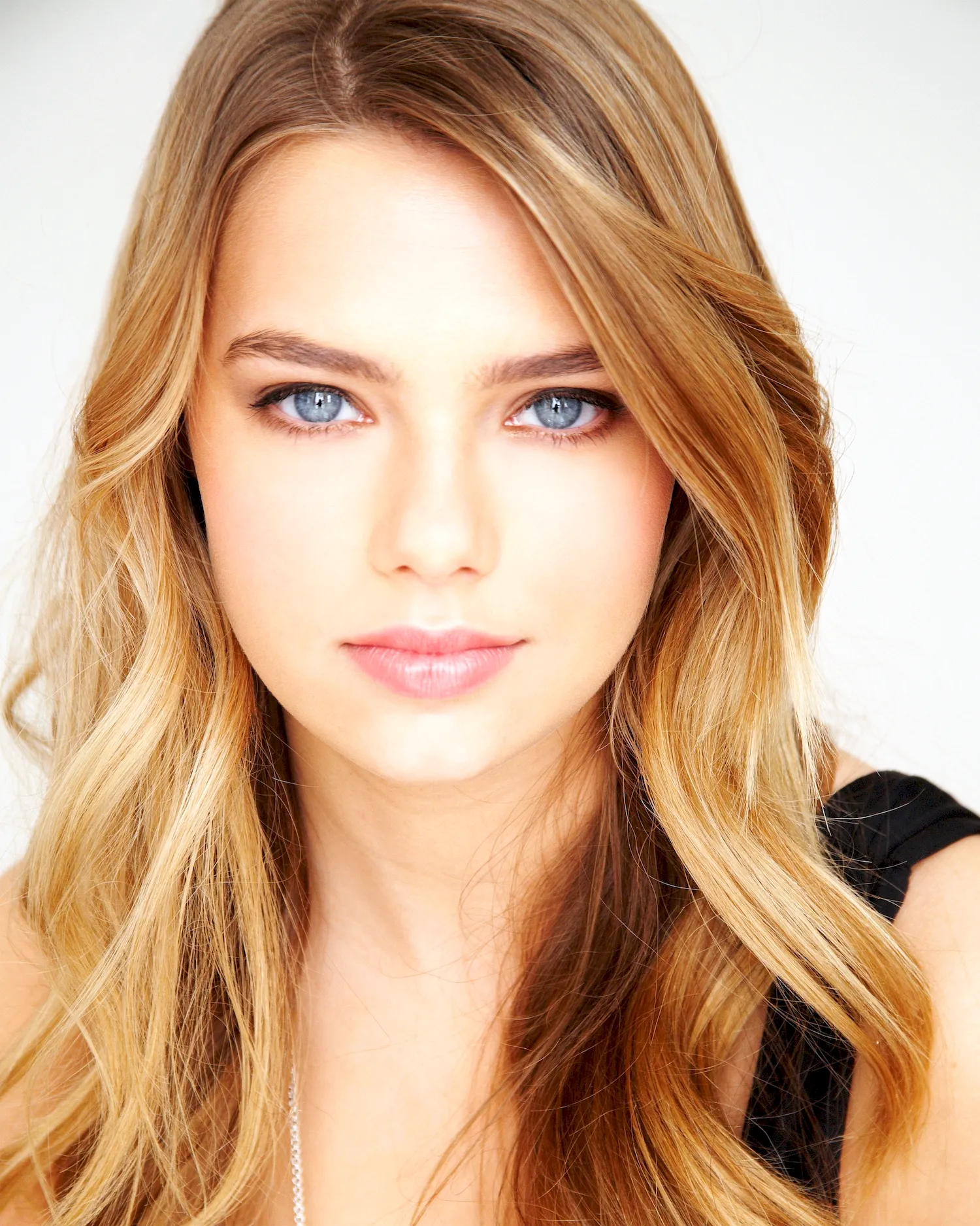 Indiana evans instagram