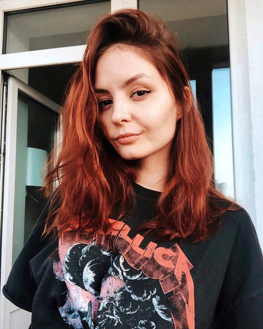 Ирина Андреева 2020