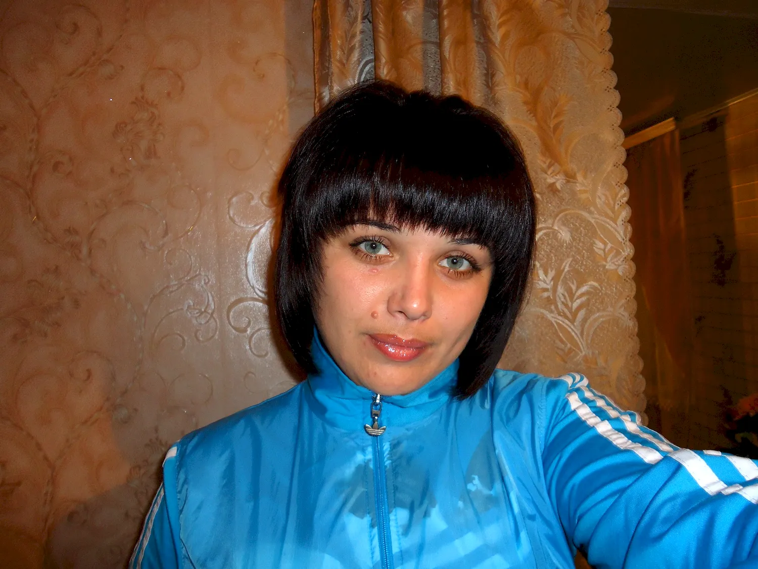 Ирина Коваленко Украина