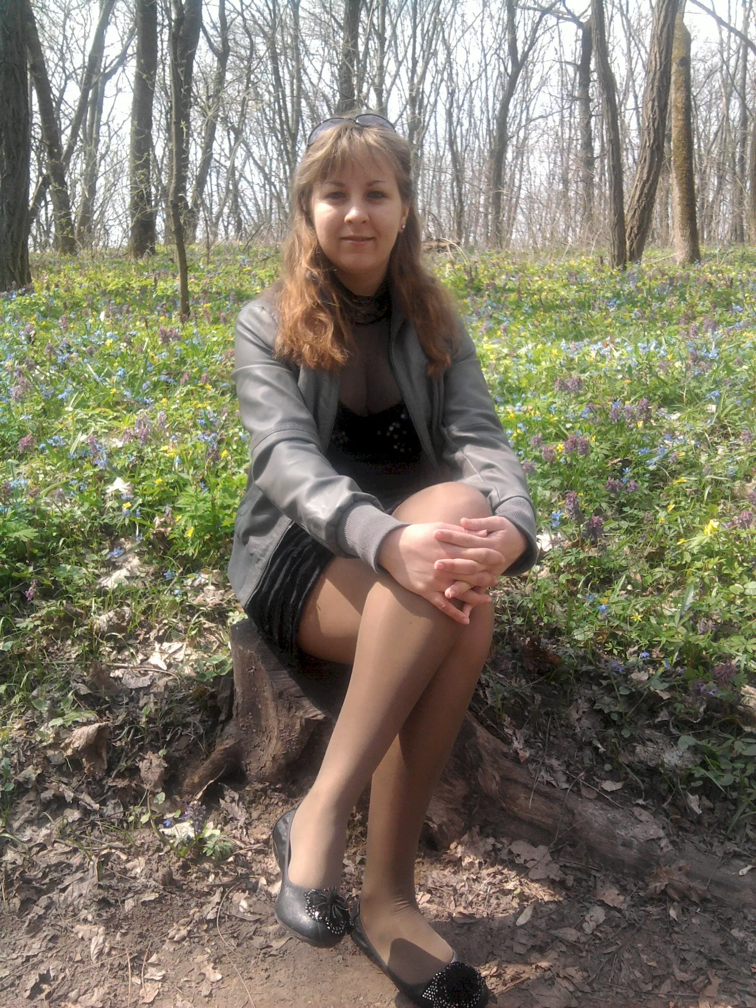 Ирина Коваленко Украина волонтер