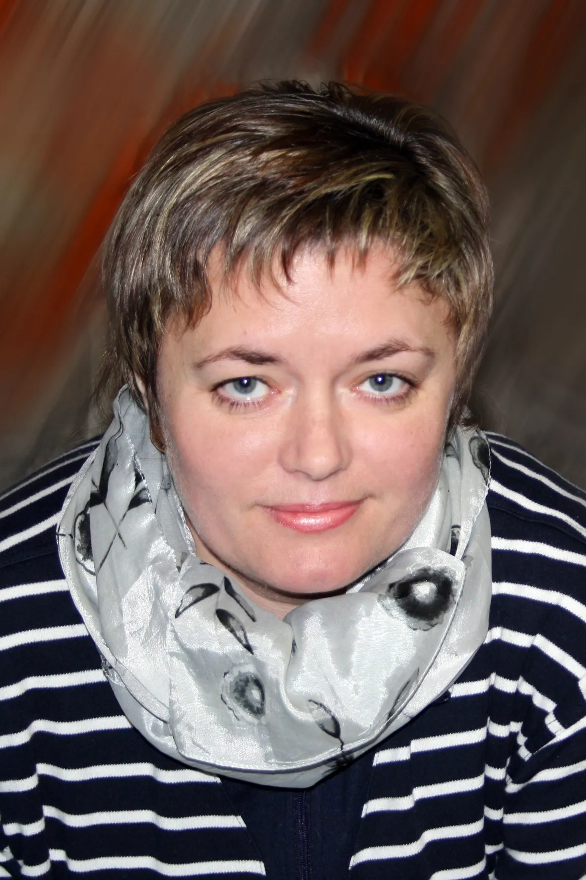 Ирина Мохова Рыбинск