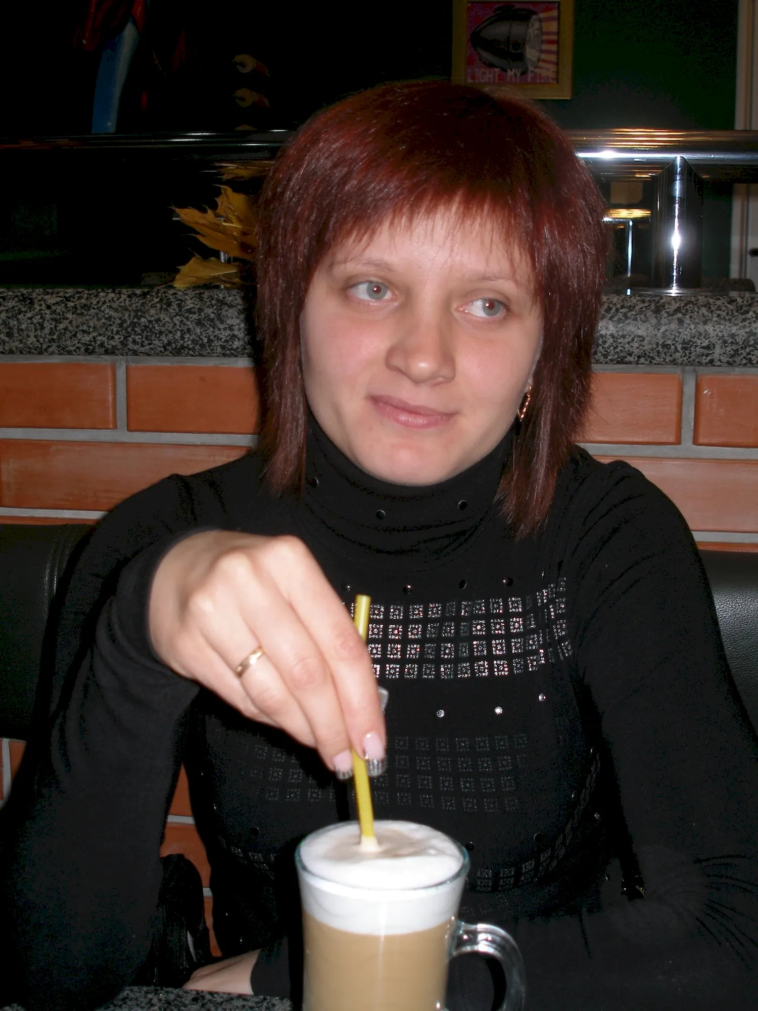 Ирина Омельяненко
