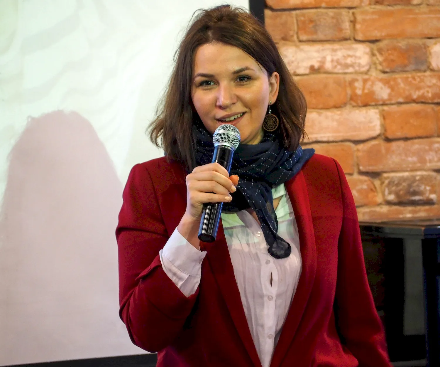 Ирина Телицына директор по спецпроектам Forbes