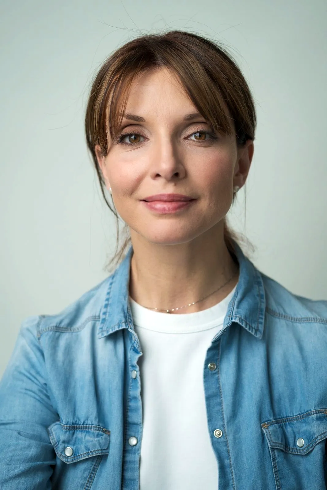 Юлия Агафонова