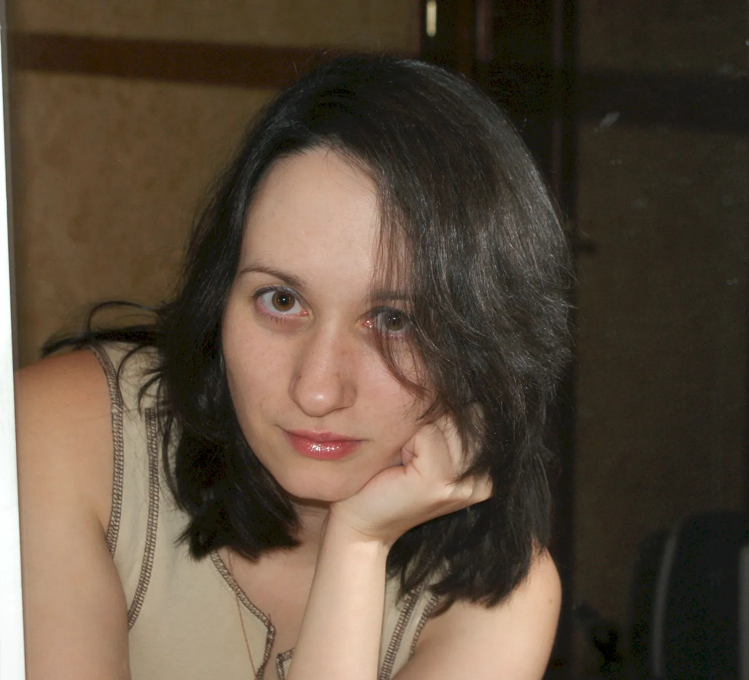 Юлия Бобыкина