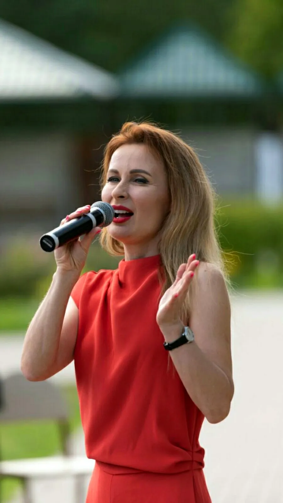 Юлия Быкова