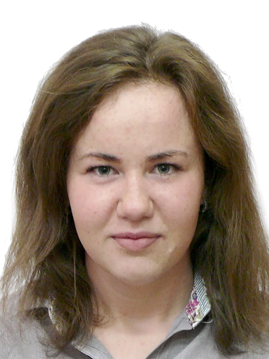 Юлия Каражелевская ИАТЭ