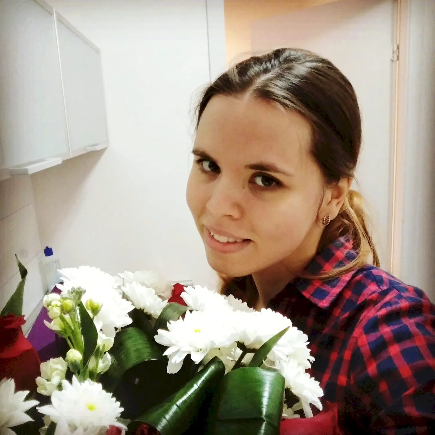 Юлия Кошкина блоггер