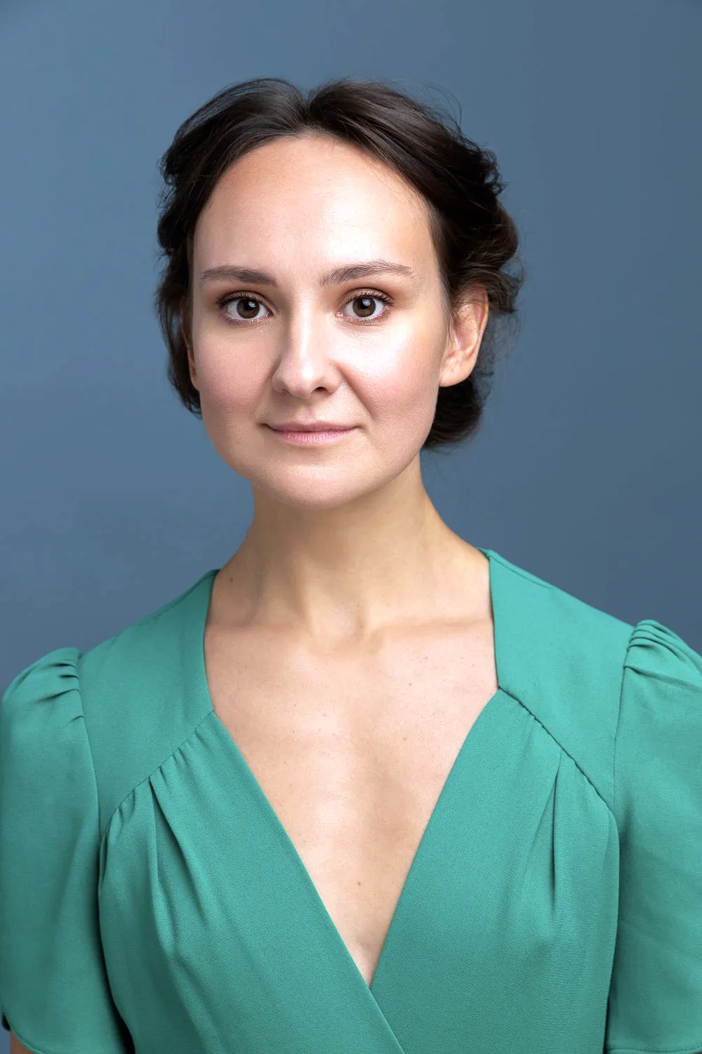 Юлия Лукьянова журналист