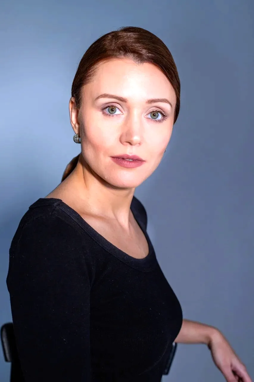 Юлия Назаренко