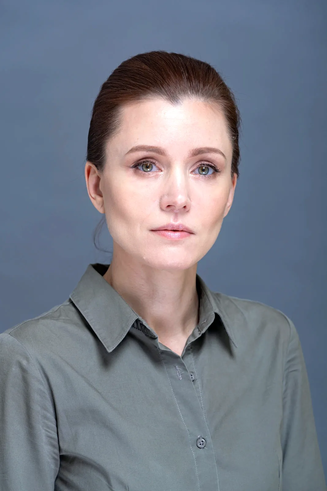 Юлия Назаренко-Благая