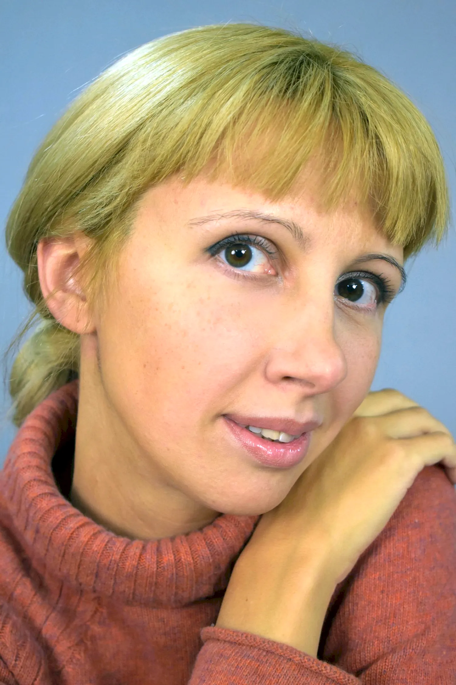 Юлия Разумовская