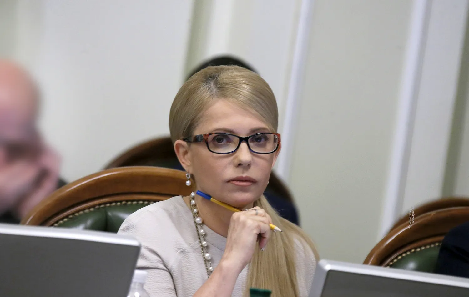 Юлия Тимошенко сейчас