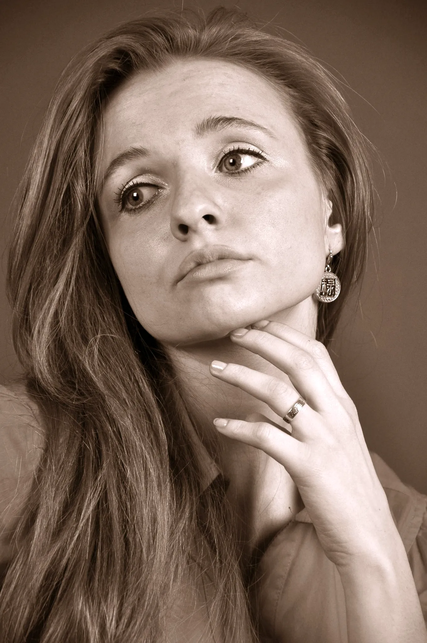 Юлия Васильева Москва 32 года