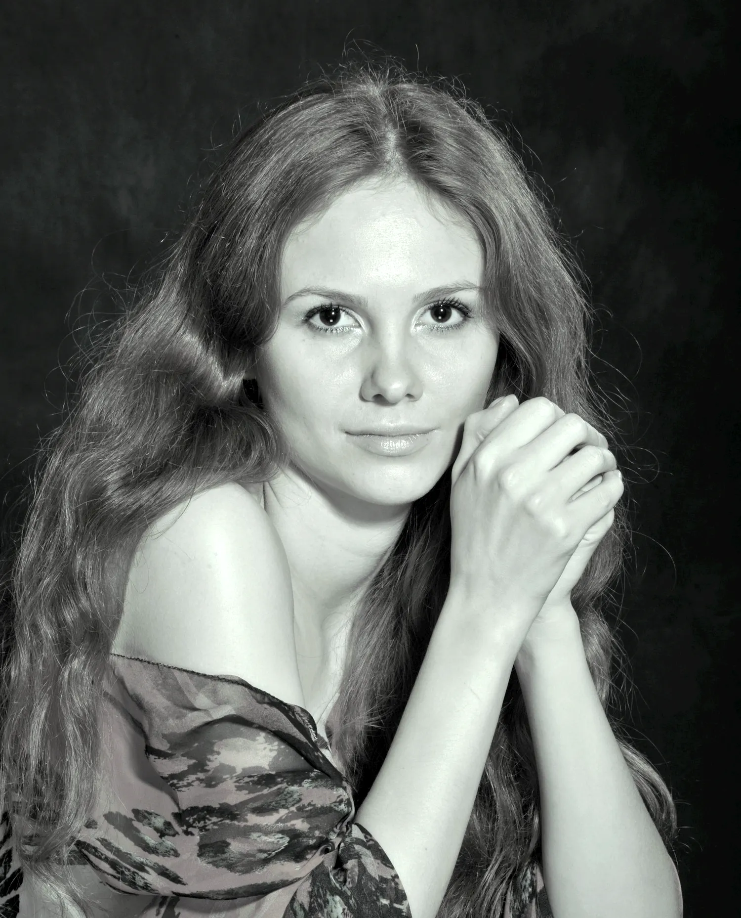 Юлия Владимирова