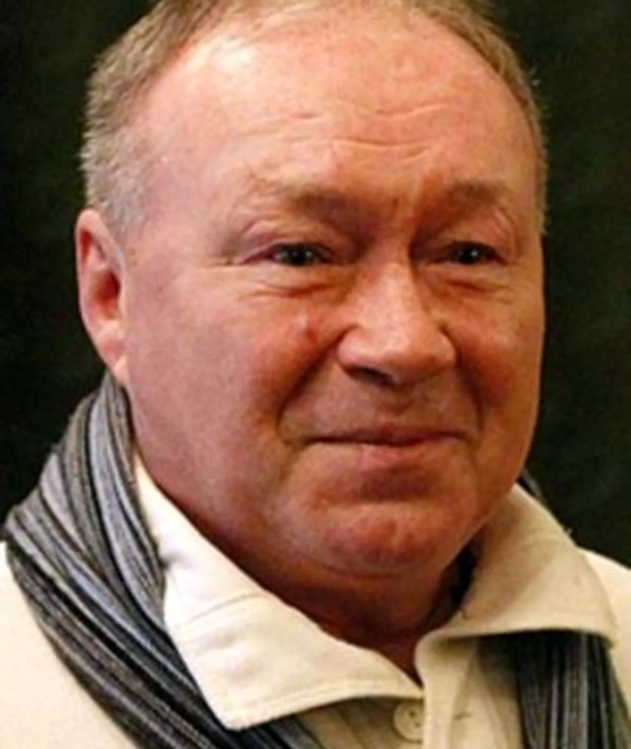 Юрий Александрович Кузнецов